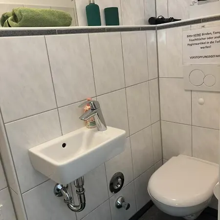 Cozy In Altstadt Apartment *