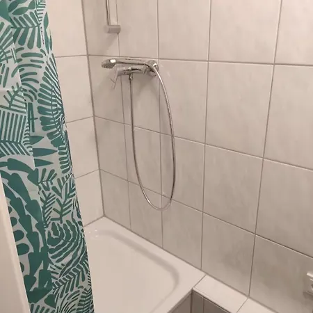 Apartmán Cozy In Altstadt Düsseldorf