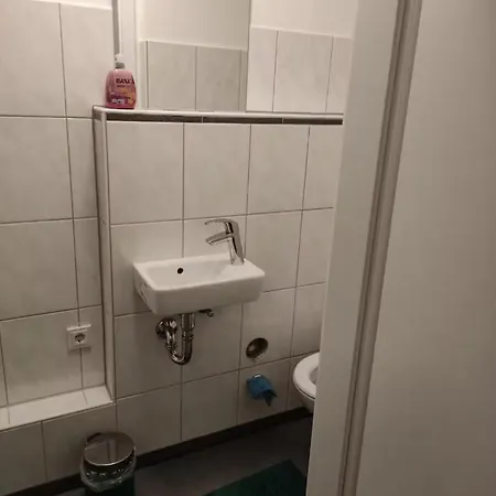 Cozy In Altstadt Düsseldorf