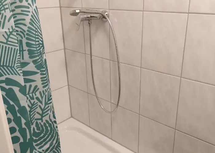 Apartmán Cozy In Altstadt Düsseldorf