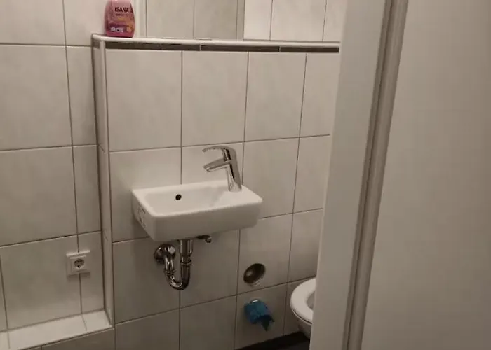 Cozy In Altstadt Düsseldorf